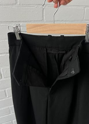 Класичні брюки uniqlo 5