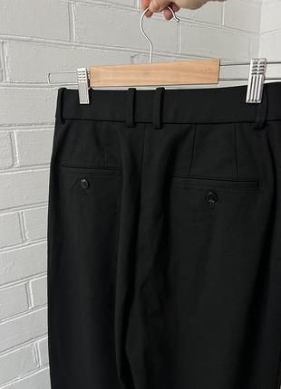 Класичні брюки uniqlo 4