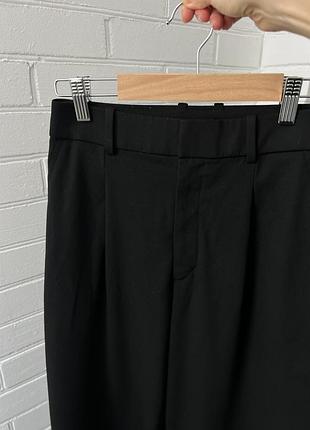 Класичні брюки uniqlo 3