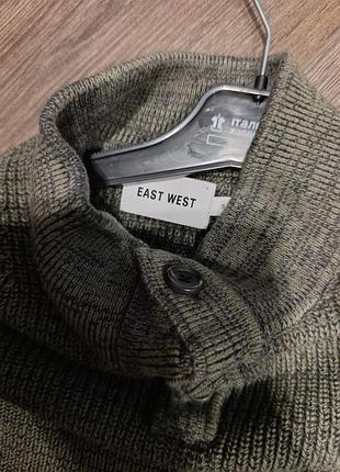 Джемпер 100% бавовна  east west 5