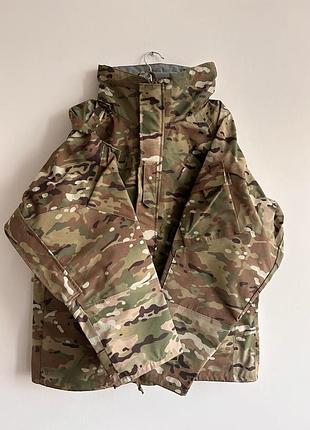 Куртка tru-spec ecwcs gen-2 level 6 h2o proof multicam (розмір m/r)