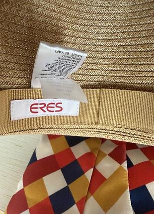 Капелюх eres 4