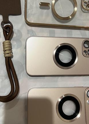 Чохли на 13 pro max 3