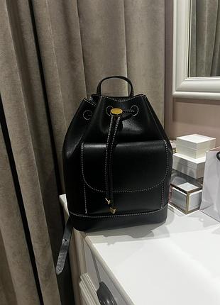Новий рюкзак reserved🖤