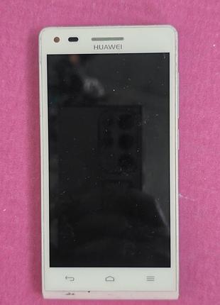 Смартфон huawei ascend g6