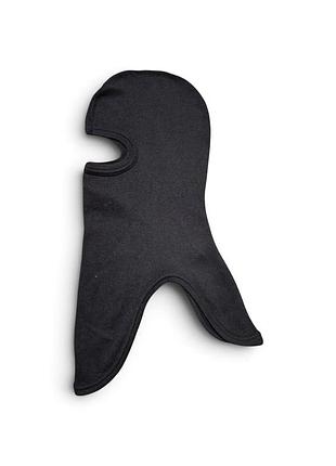 Специальный огнестойкий защитный подшлемник nomex® comfort - ткань изготовлена из технологичного арамидного волокна марки nomex от компании dupont