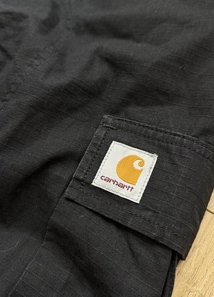 Штани карго carhartt wip regular cargo pants 6