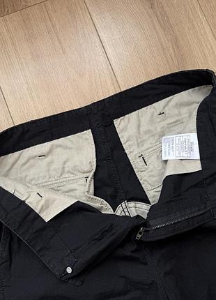 Штани карго carhartt wip regular cargo pants 7
