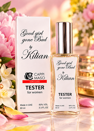 Kilian good girl gone bad 60 мл