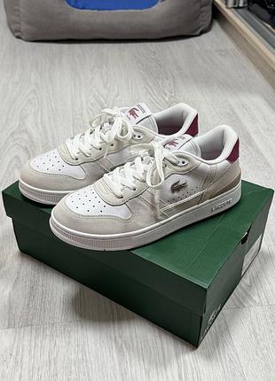 Продам жіночі кросівки lacoste, розмір 39