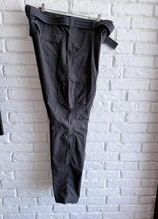 Карго штани quecha l xl