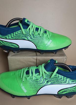 Бутси пума puma.
размер 42 длина стельки 26,5 см.