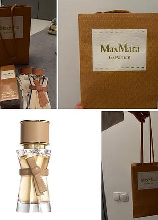 Парфум max mara