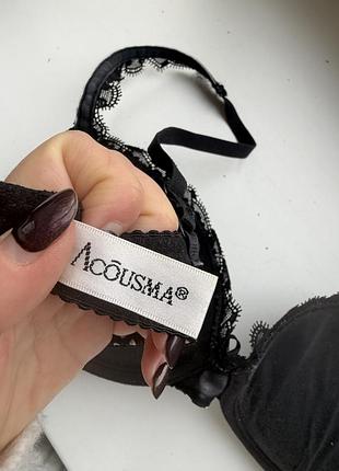 Бюстгалтер пуш ап acousma 75 c 4