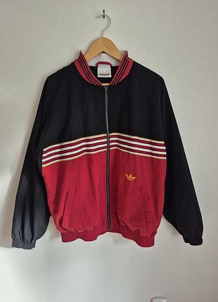Vintage adidas jacket 90s