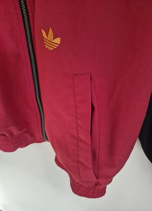 Vintage adidas jacket 90s 4