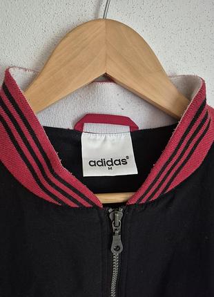 Vintage adidas jacket 90s 3