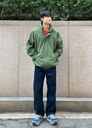 Вітрівка uniqlo 4