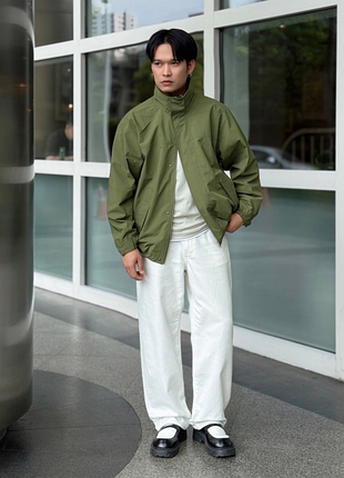 Вітрівка uniqlo 2