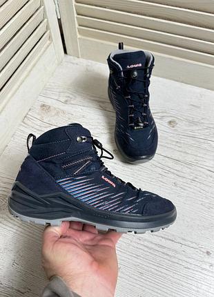 Черевики lowa zirrox gtx