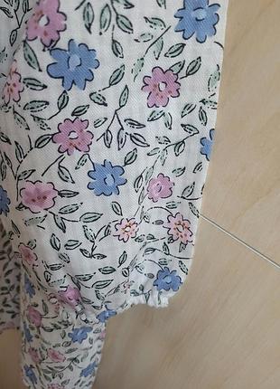 Платье primark на 2 года 3