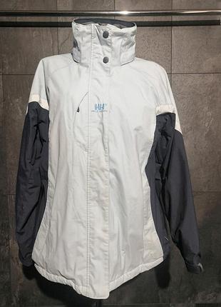 Helly hansen куртка жіноча лижня