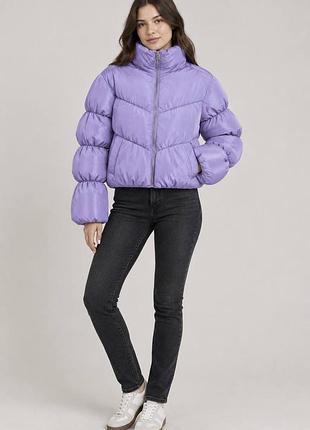 Куртка bershka🩷