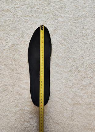 Черевики чукка caterpillar sidcup 45р 29.5см 8
