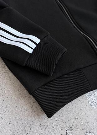 Кофта adidas зима❄️ 5