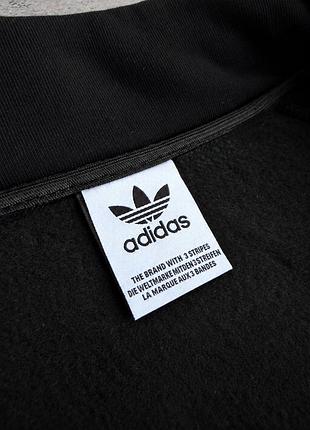 Кофта adidas зима❄️ 6