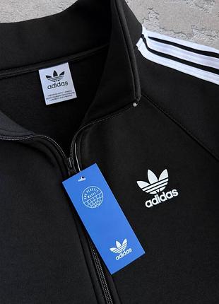 Кофта adidas зима❄️ 7