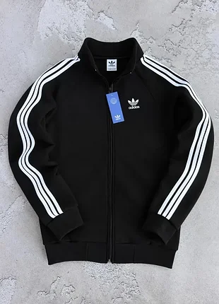 Кофта adidas зима❄️