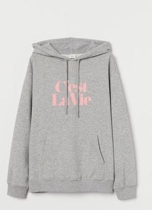 Худі від h&m