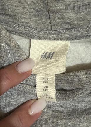 Худі від h&m 4