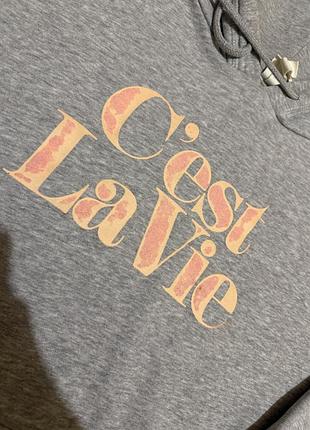Худі від h&m 3