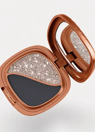 Тіні для повік дует kiko milano. колір: 03 power surge