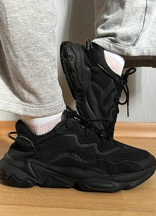 Кросівки adidas ozweego