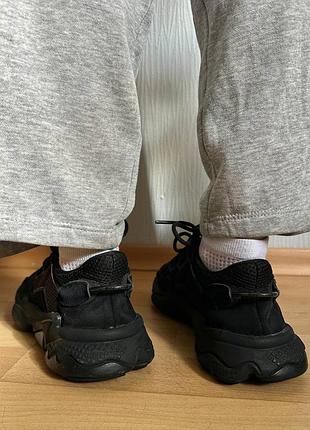 Кросівки adidas ozweego 6