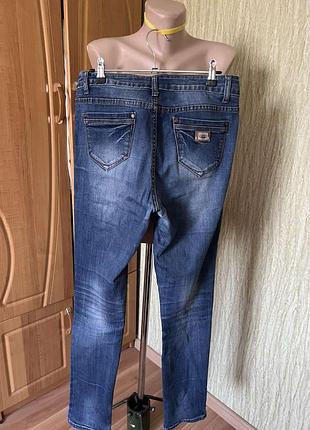 Джинсы женские 5