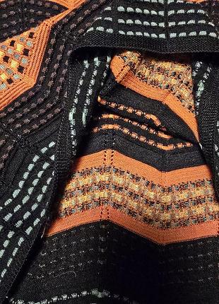 Длинное платье missoni 3