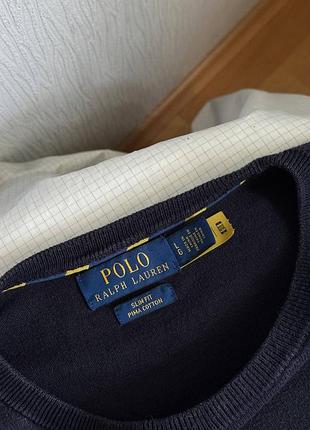 Светер ralph lauren 7