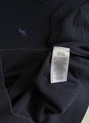 Светер ralph lauren 5