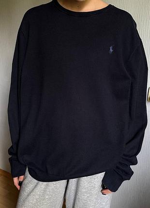 Светер ralph lauren 2