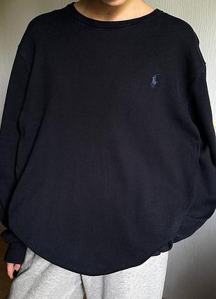 Светер ralph lauren