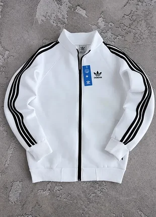 Кофта adidas зима❄️