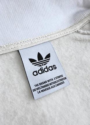 Кофта adidas зима❄️ 2