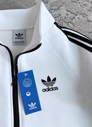 Кофта adidas зима❄️ 4