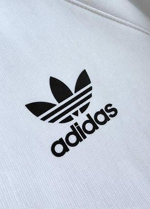 Кофта adidas зима❄️ 6