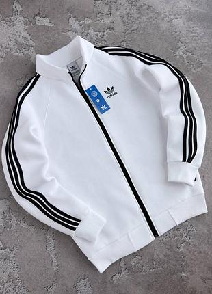 Кофта adidas зима❄️ 5