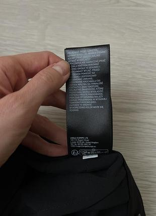 Широкі класичні брюки uniqlo 7